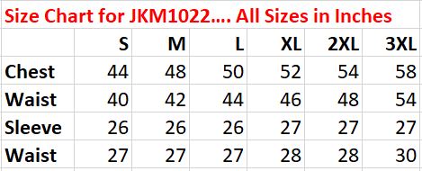 JKM1022 Mens Motorcycle Leather Biker Jacket with Concealed Carry Pocket