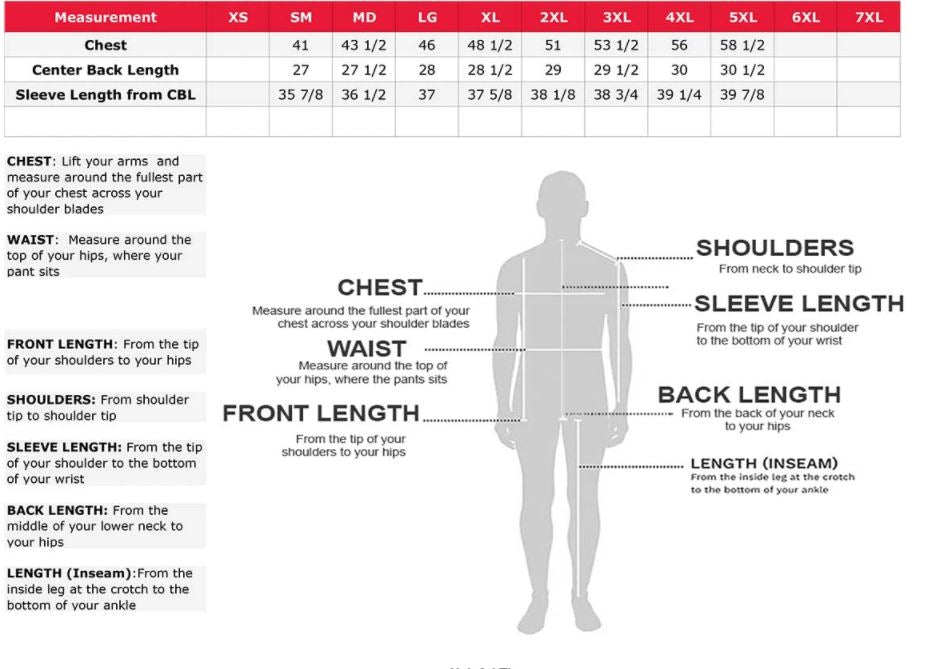 JKM1027 Men’s Black ‘Carry and Conceal’ Leather Motorcycle Biker Jacket