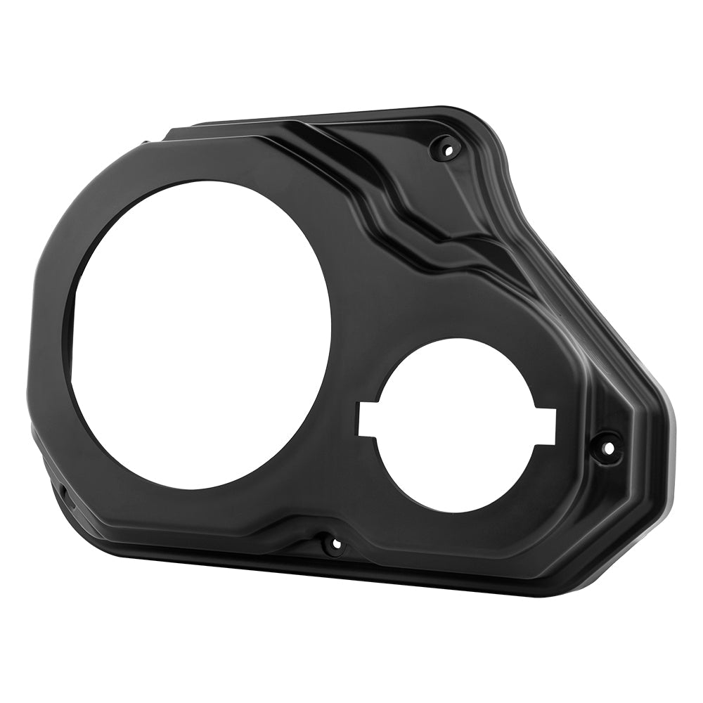 Jeep JL/JLU/JT Front Door Speaker Panels - Short Armrest Models