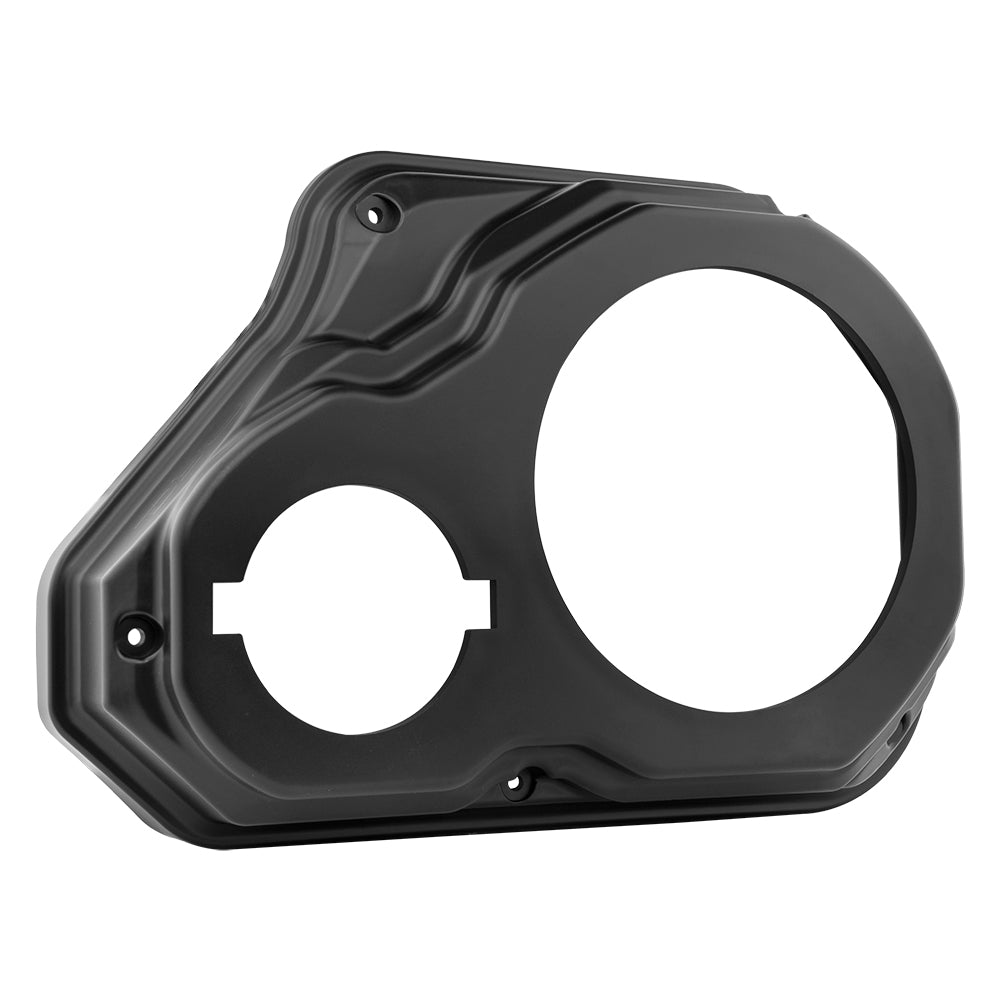 Jeep JL/JLU/JT Front Door Speaker Panels - Short Armrest Models