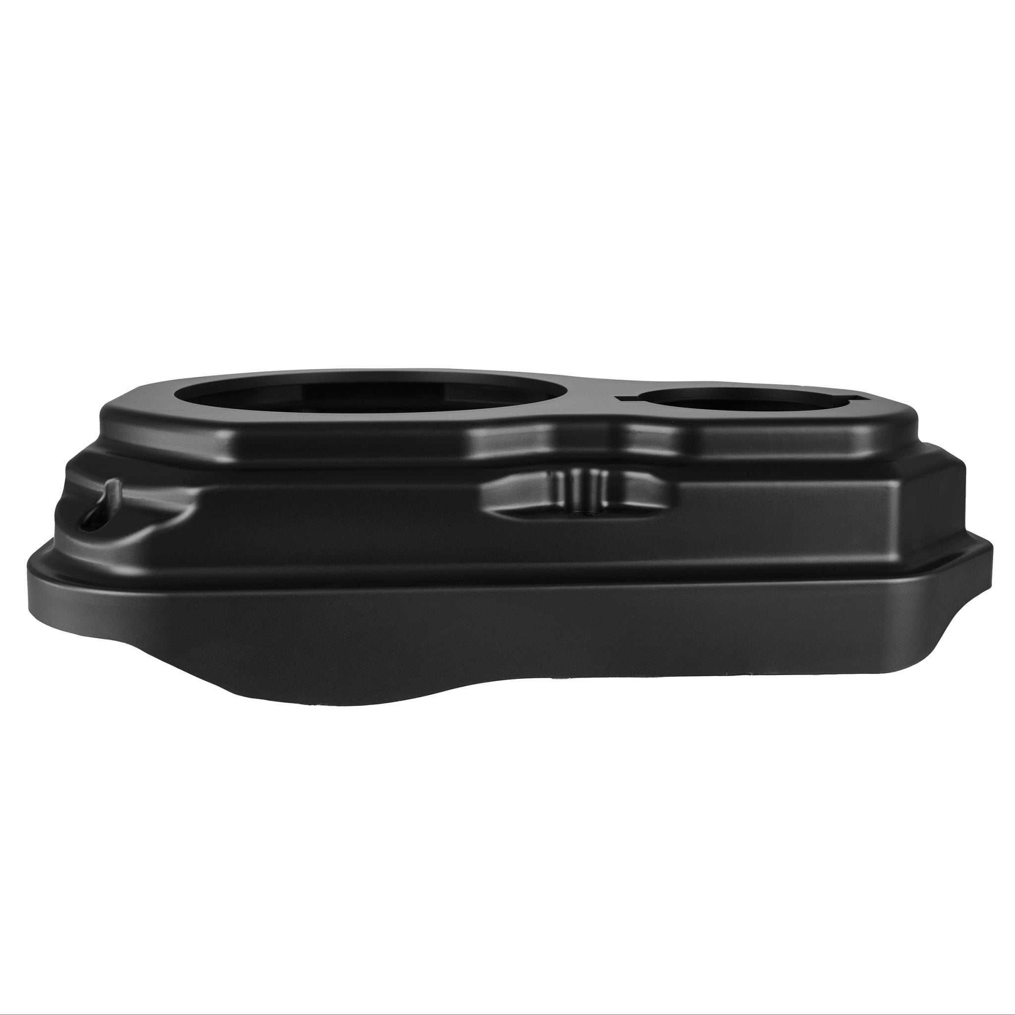 Jeep JL/JLU/JT Front Door Speaker Panels - Long Armrest Models