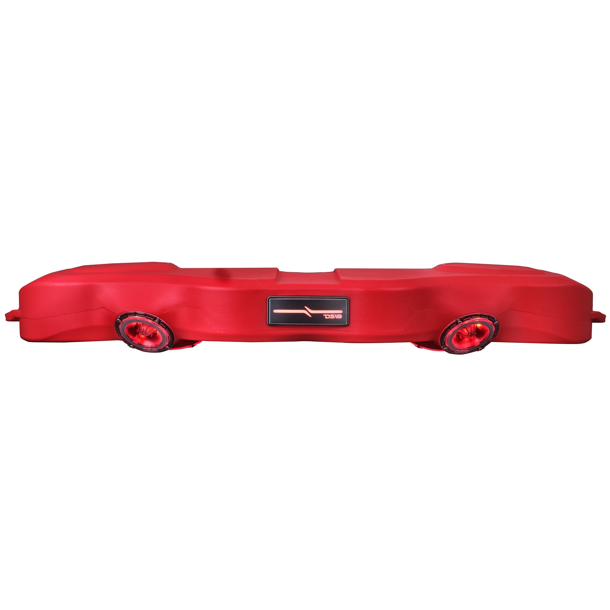 Jeep JL/JLU,JT Overhead Bar System Fits 4 X 8" Speakers (Not Included) and 4 X Tweeters PRO-TW4L and Harness Included