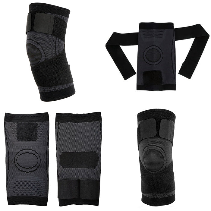Ultra Knee Relief Sleeves