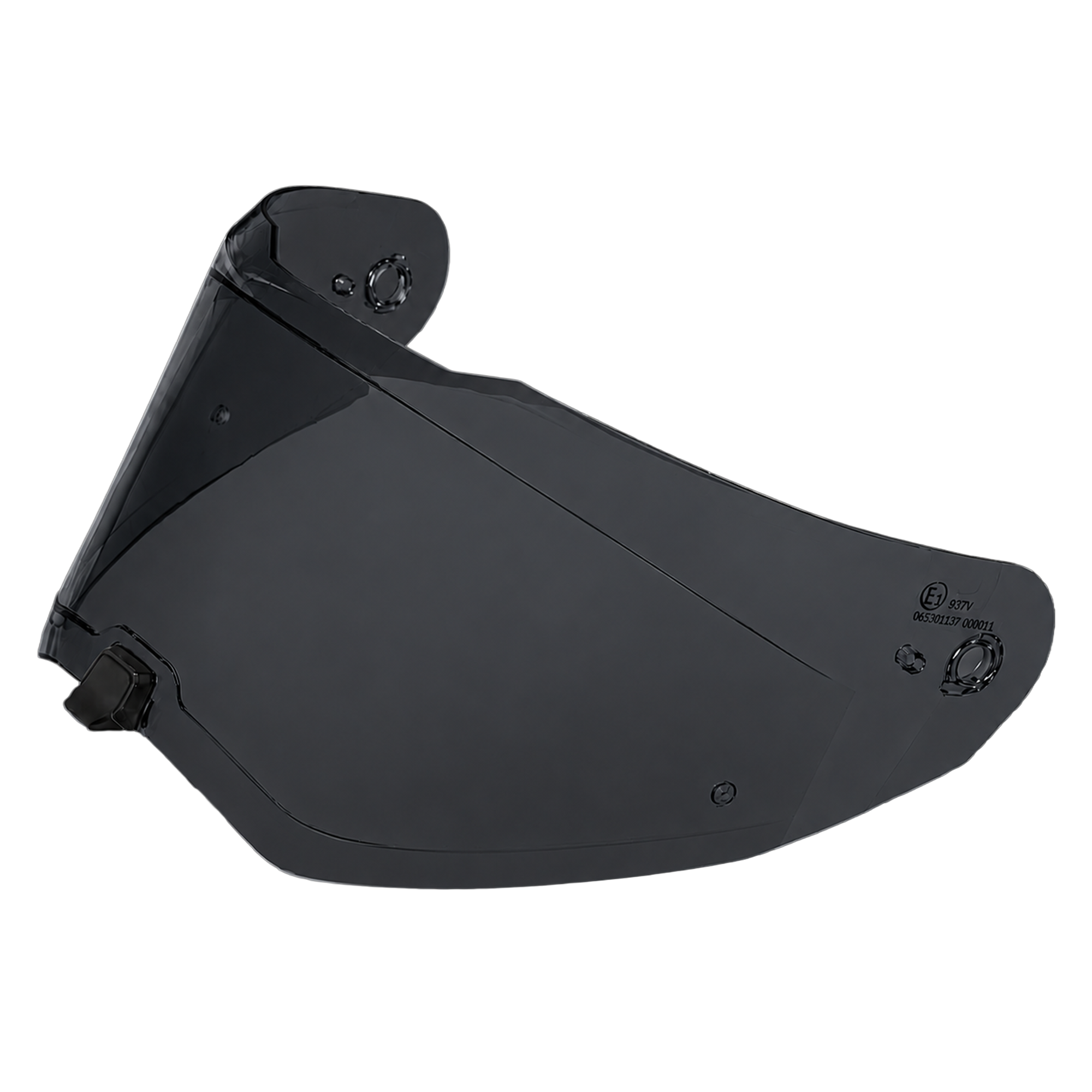Legacy Shield Outer- Smoke