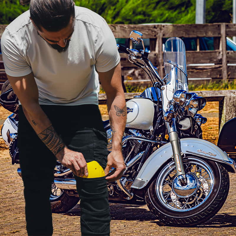 Winx RideReady Aramid MotoPants