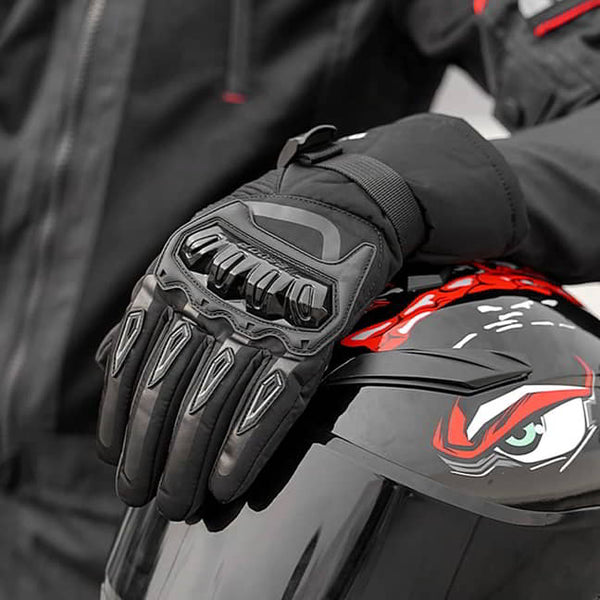 Adapt Motorcycle Gloves