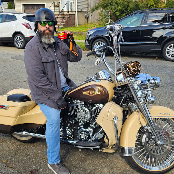 Winx Alarm Lock Pro+ Lifestyle3