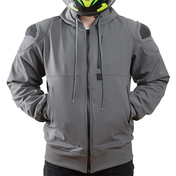 Winx Soft Shell Defender Motorcycle Jacket