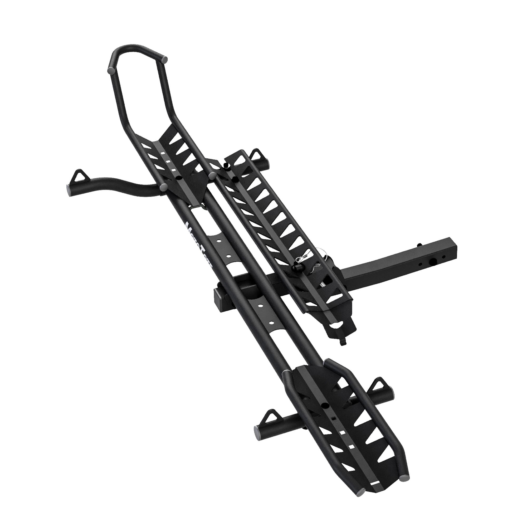 Loading Ramp for Mini Bike Racks