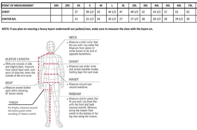 Men's MLM3514 Black Premium Dual Closure Club Style Motorcycle Vest w/ Cool-Tec Leather Treatment