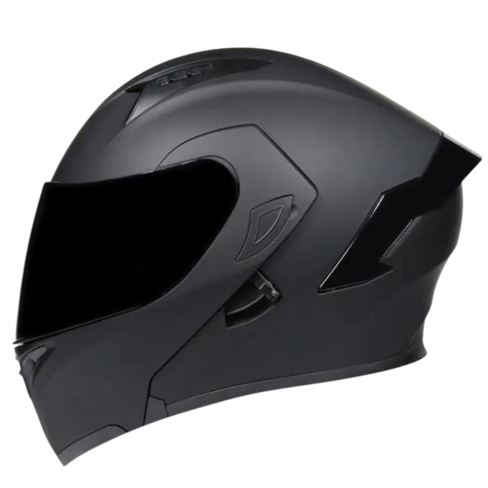Winx Full-Face Modular Flip-Up Helmet