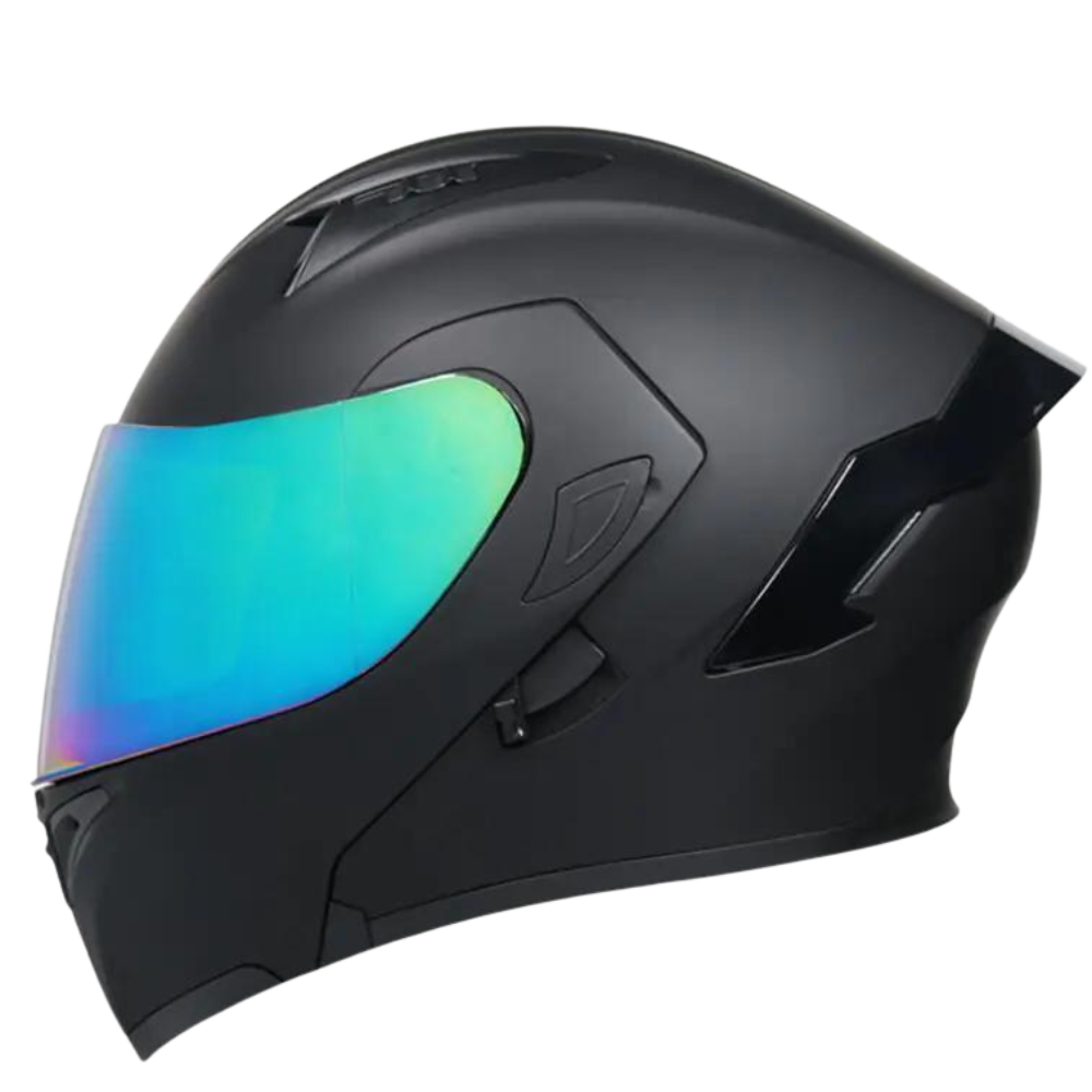 Winx Full-Face Modular Flip-Up Helmet
