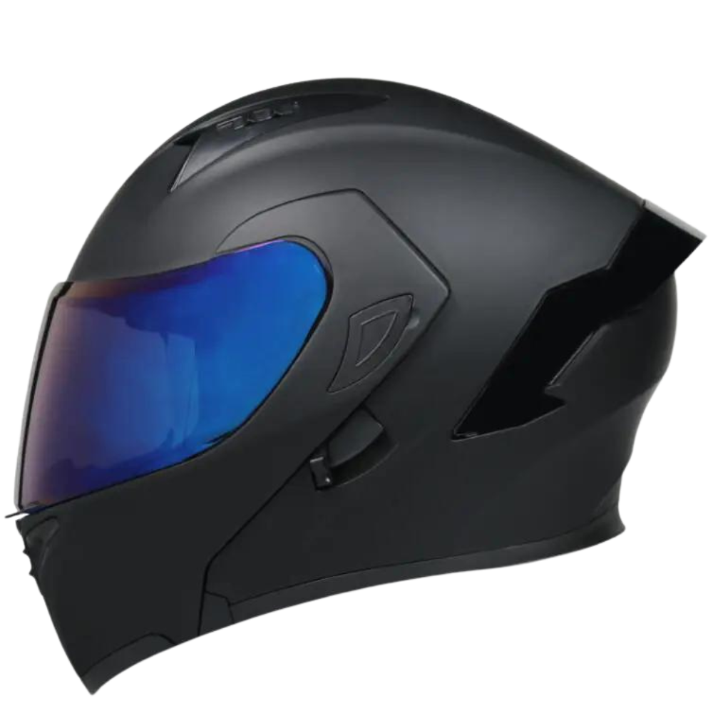 Winx Full-Face Modular Flip-Up Helmet