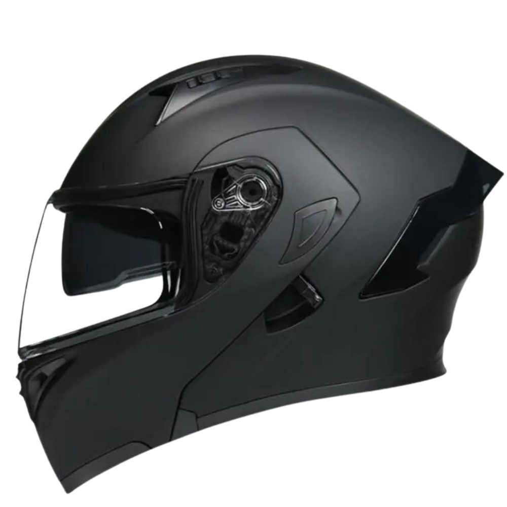 Winx Full-Face Modular Flip-Up Helmet