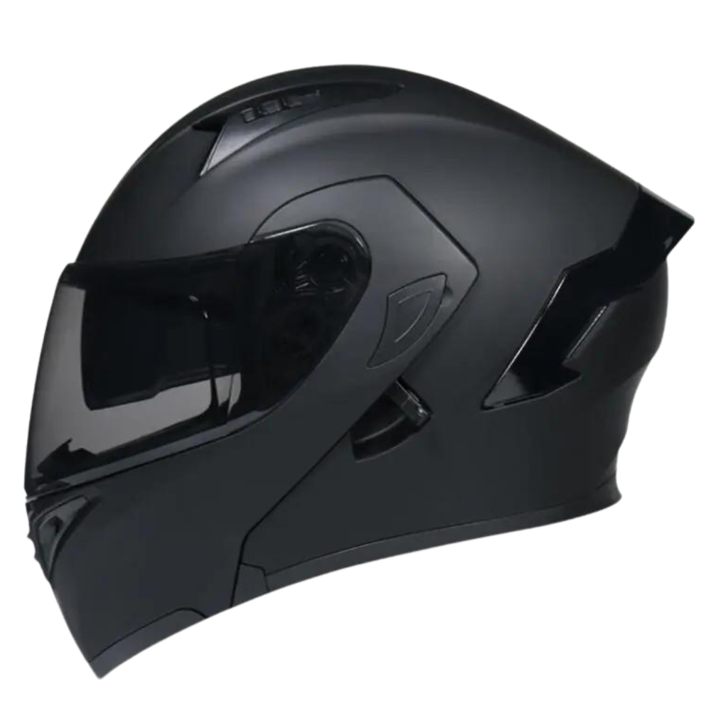 Winx Full-Face Modular Flip-Up Helmet
