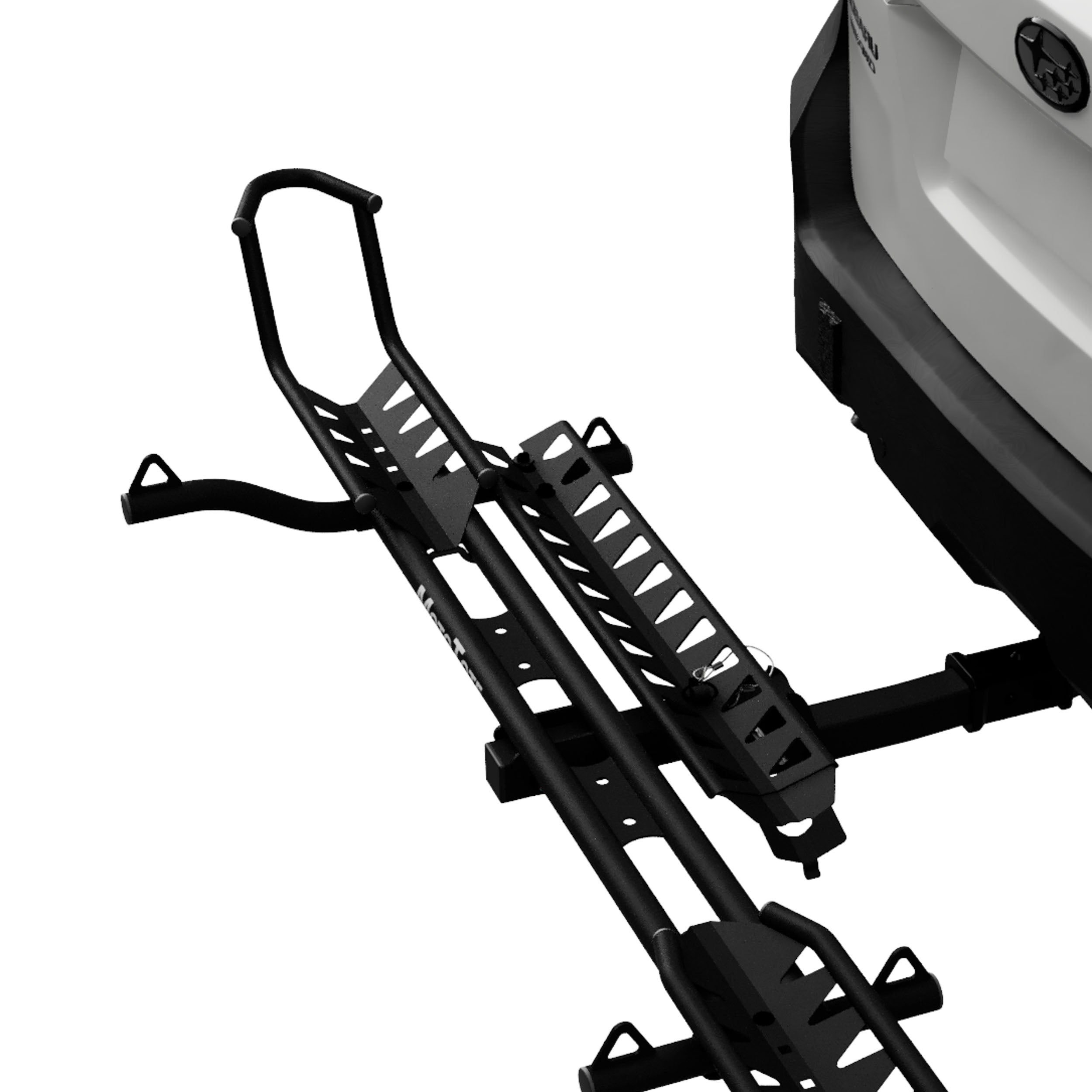 Mini & Ramp Bundle