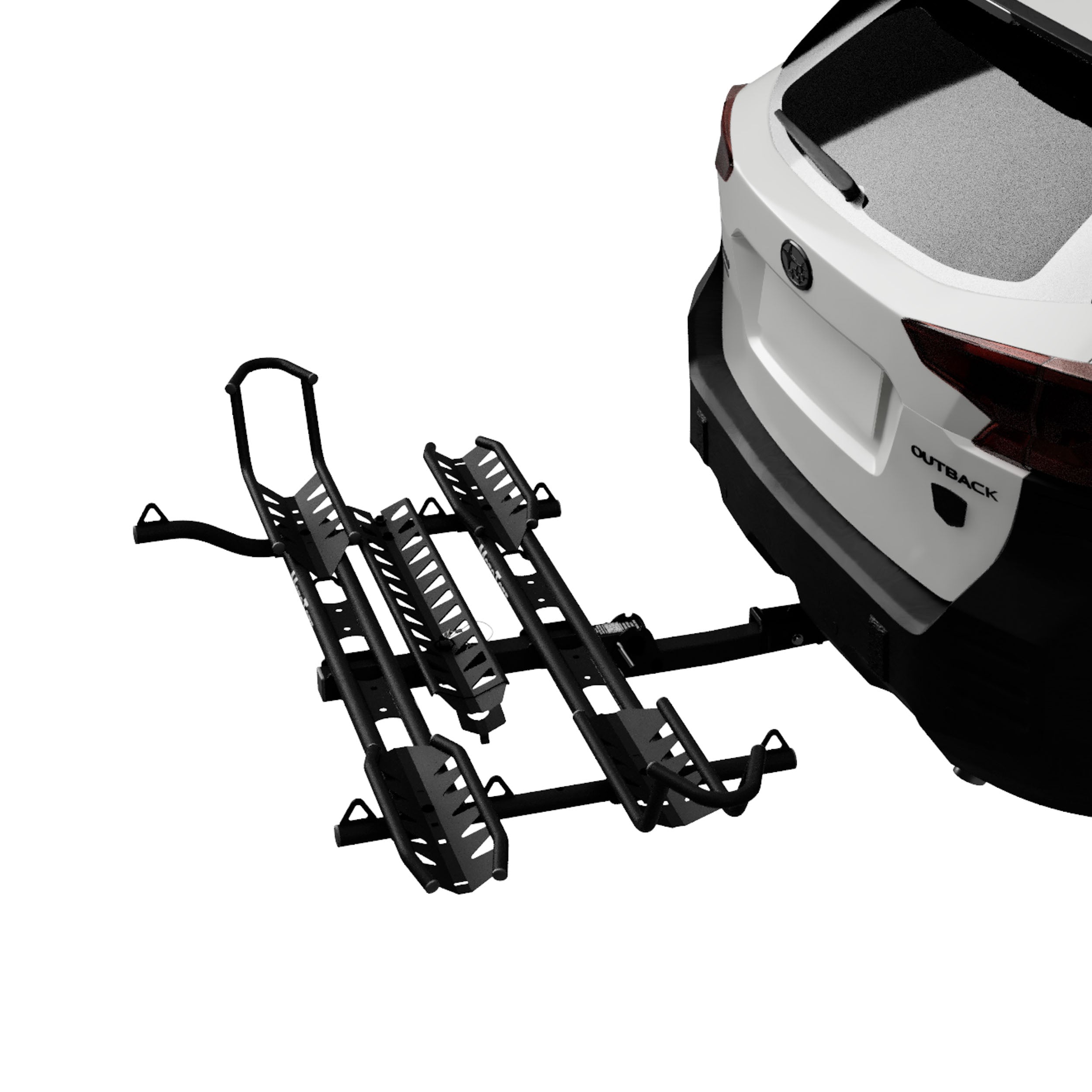 Mini Dual & Ramp Bundle