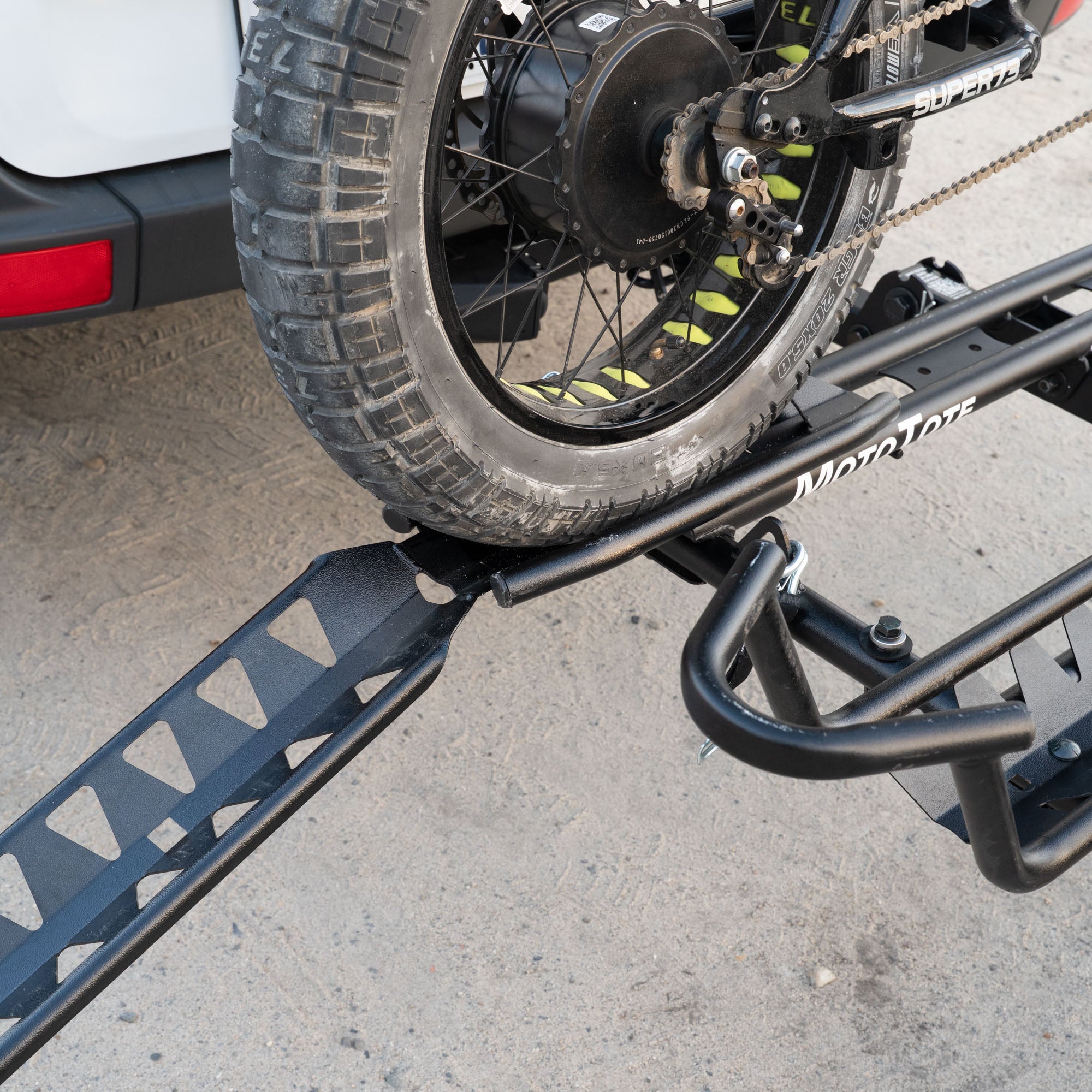 Mini Dual & Ramp Bundle