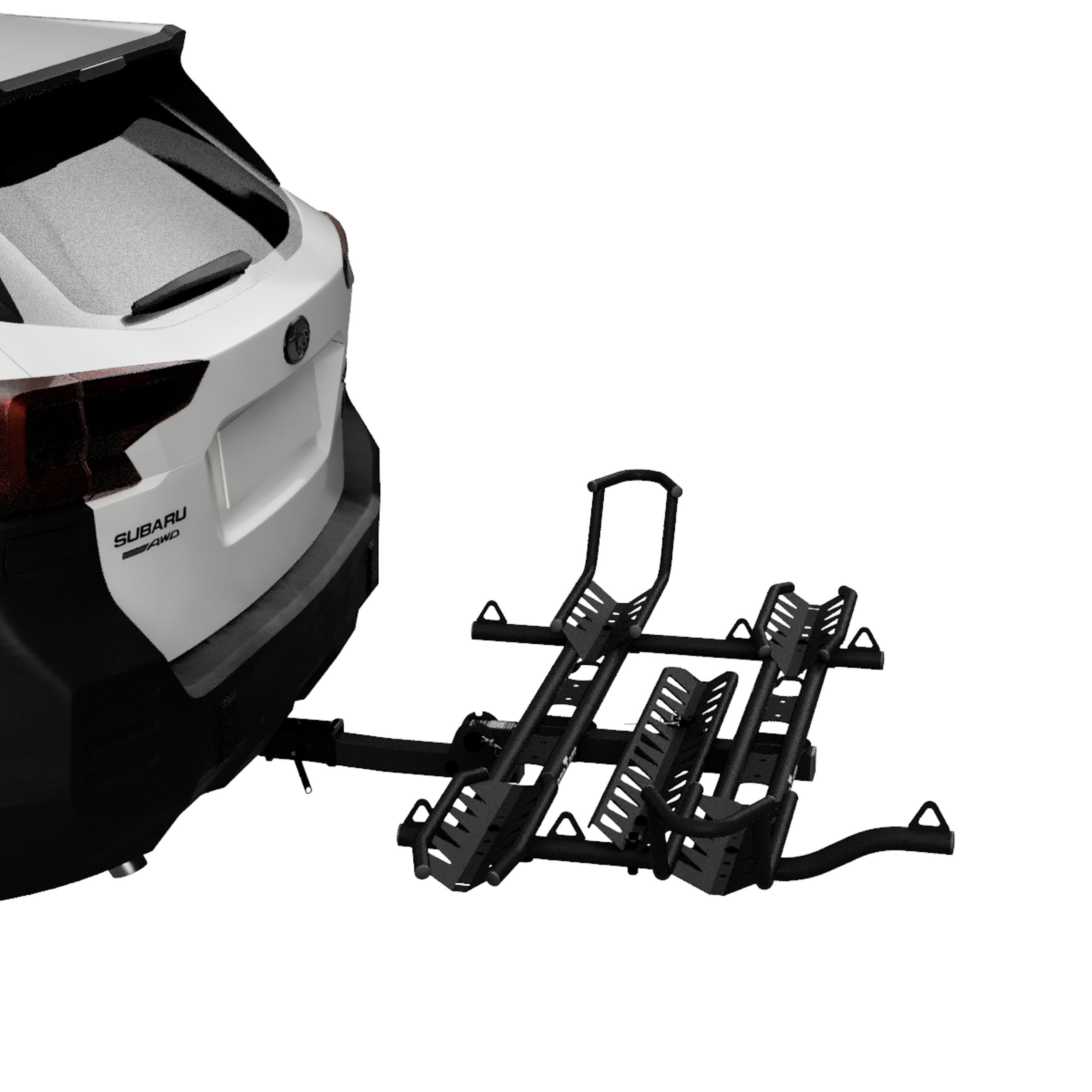 Mini Dual & Ramp Bundle