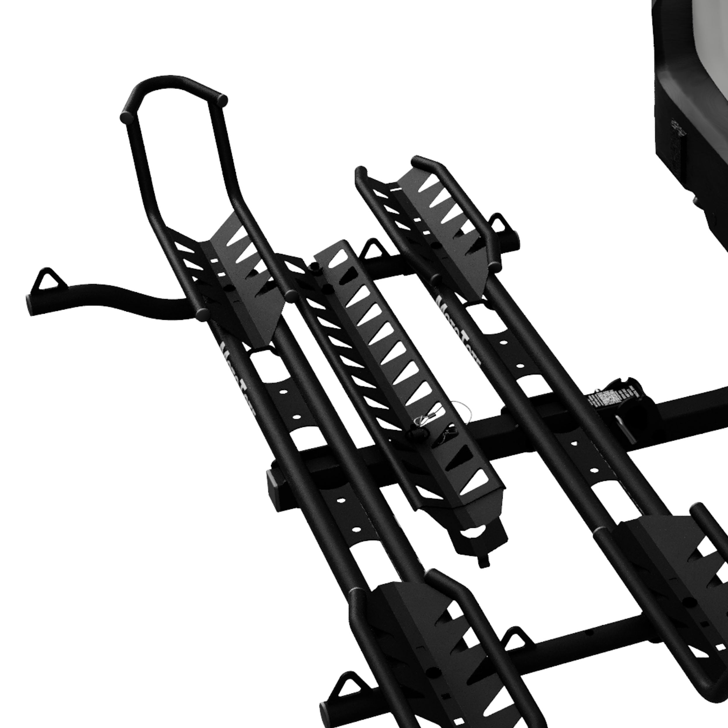 Mini Dual & Ramp Bundle