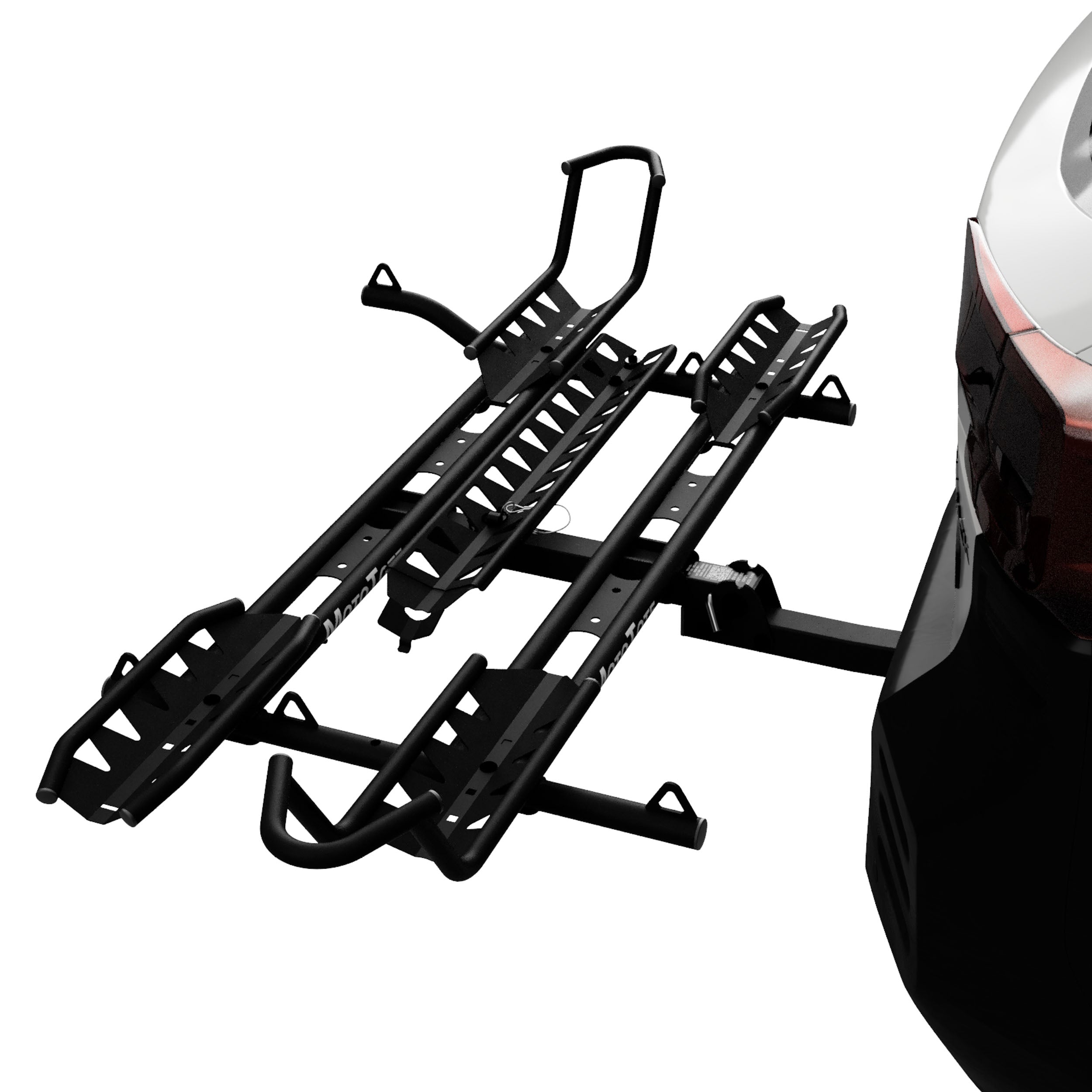 Mini Dual & Ramp Bundle