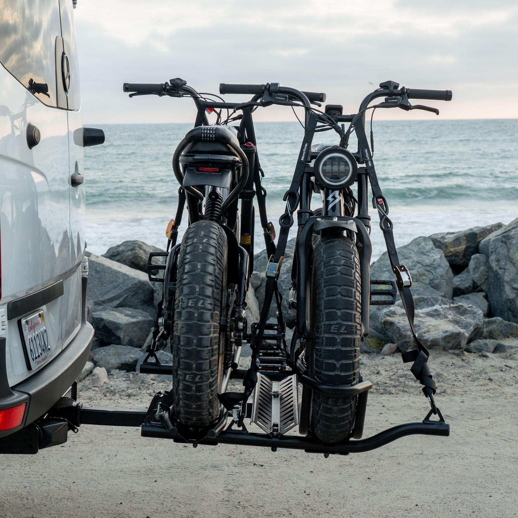 Mini Dual & Ramp Bundle