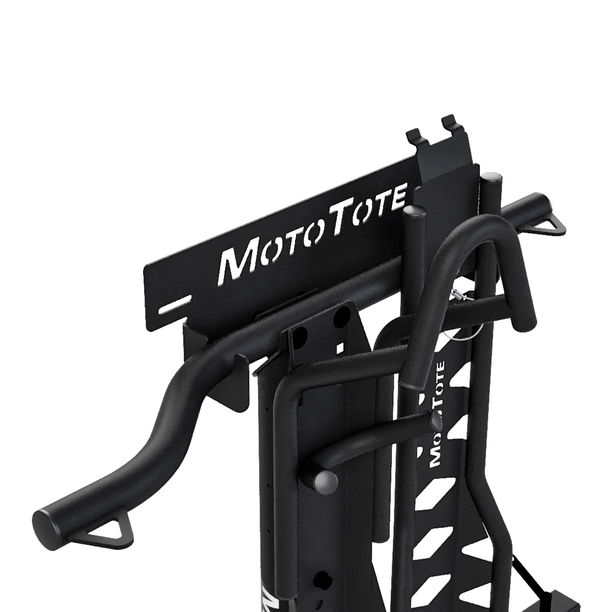 MotoMount - Wall Hanger