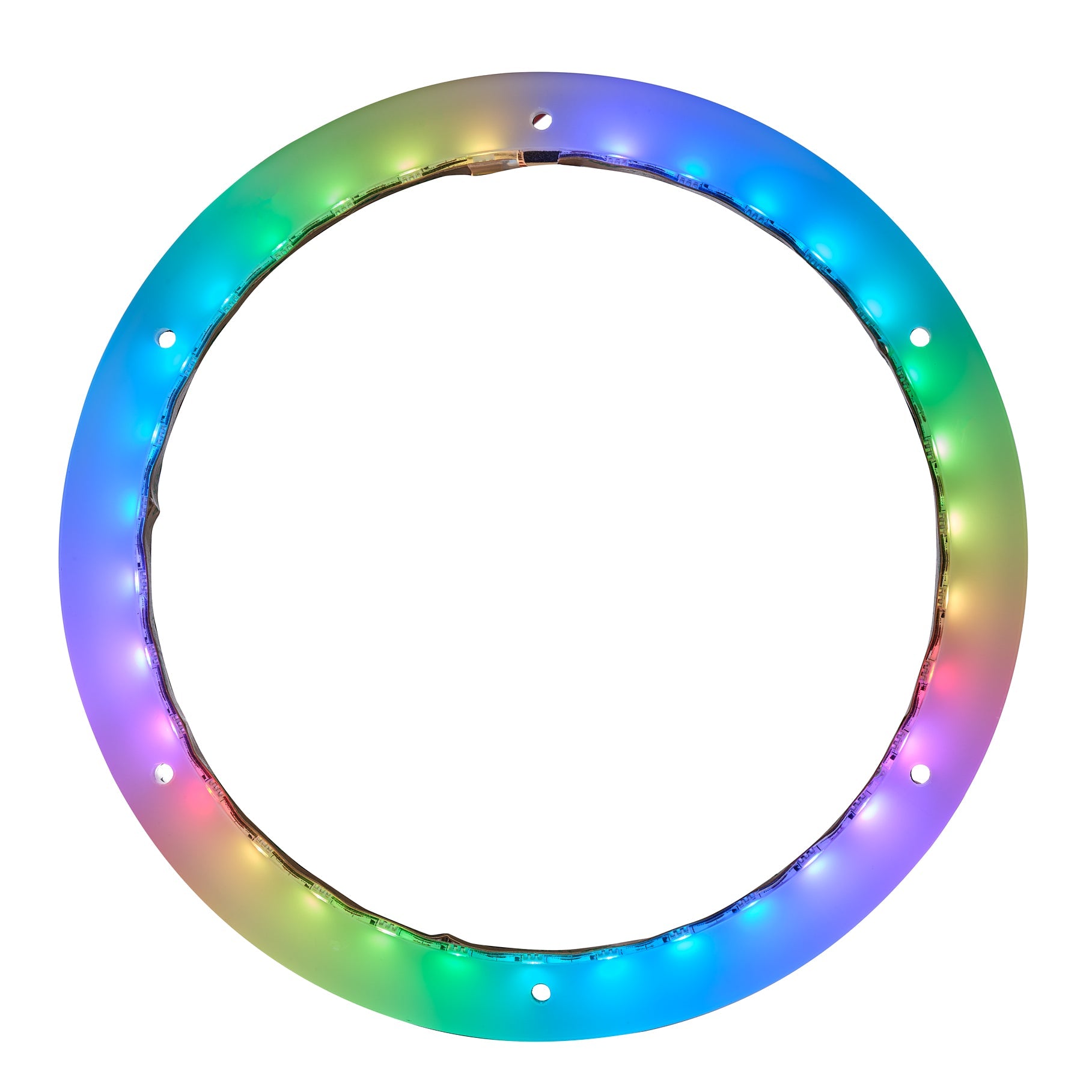 Sinker Led Rings 8