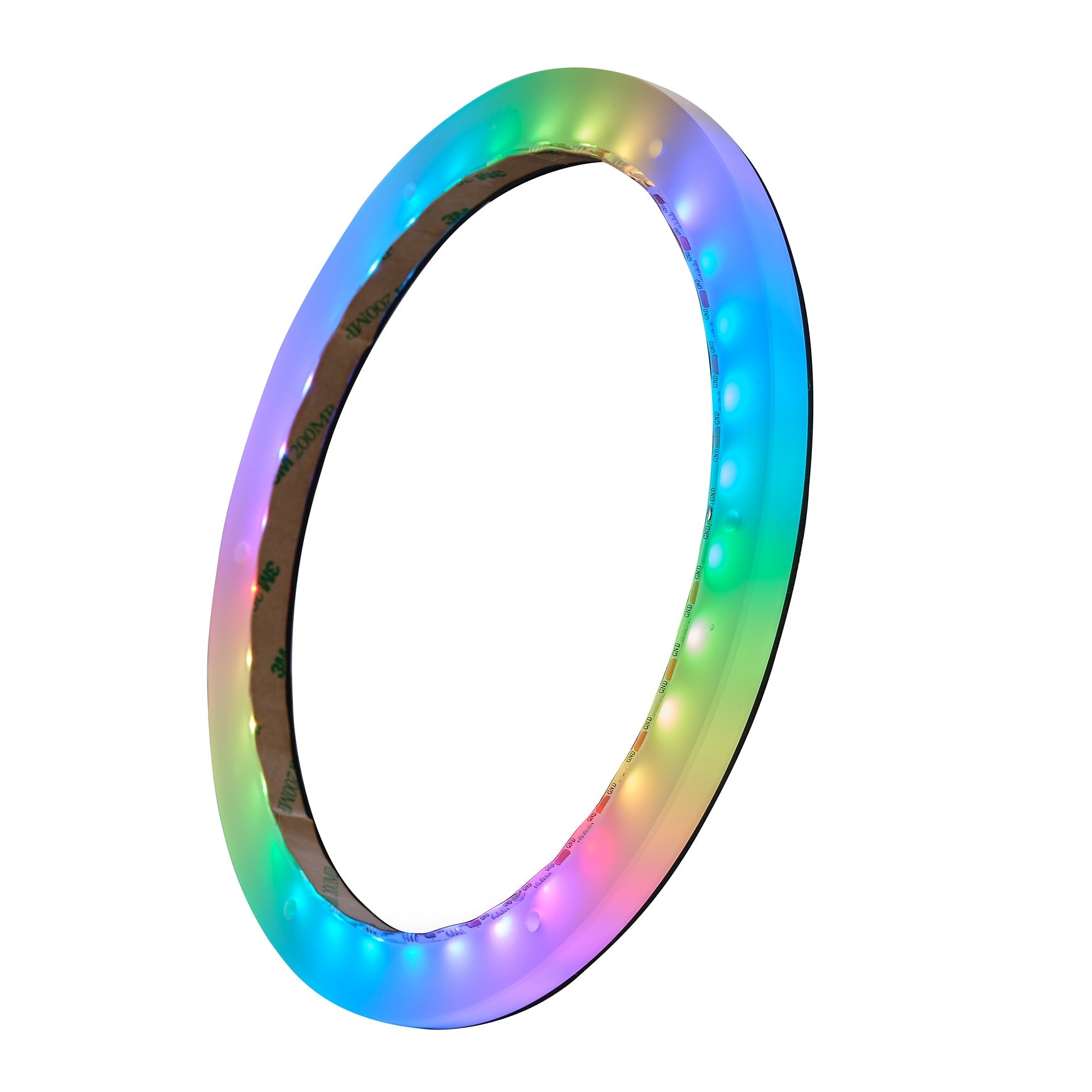 Sinker Led Rings 8