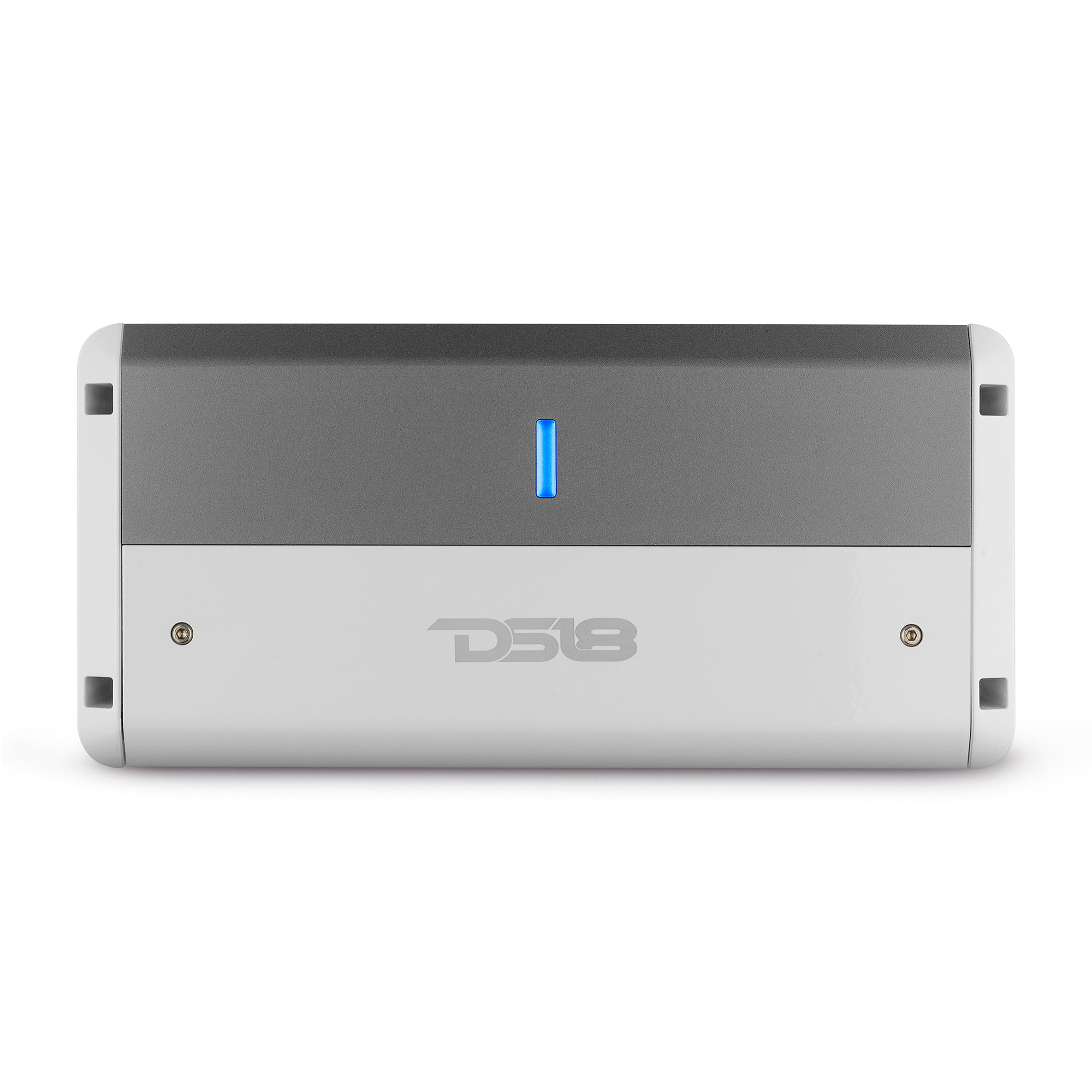 NXL 2-Channel Full-Range Class D IPX5 Marine Amplifier | 2 x 250W RMS @ 4-Ohm