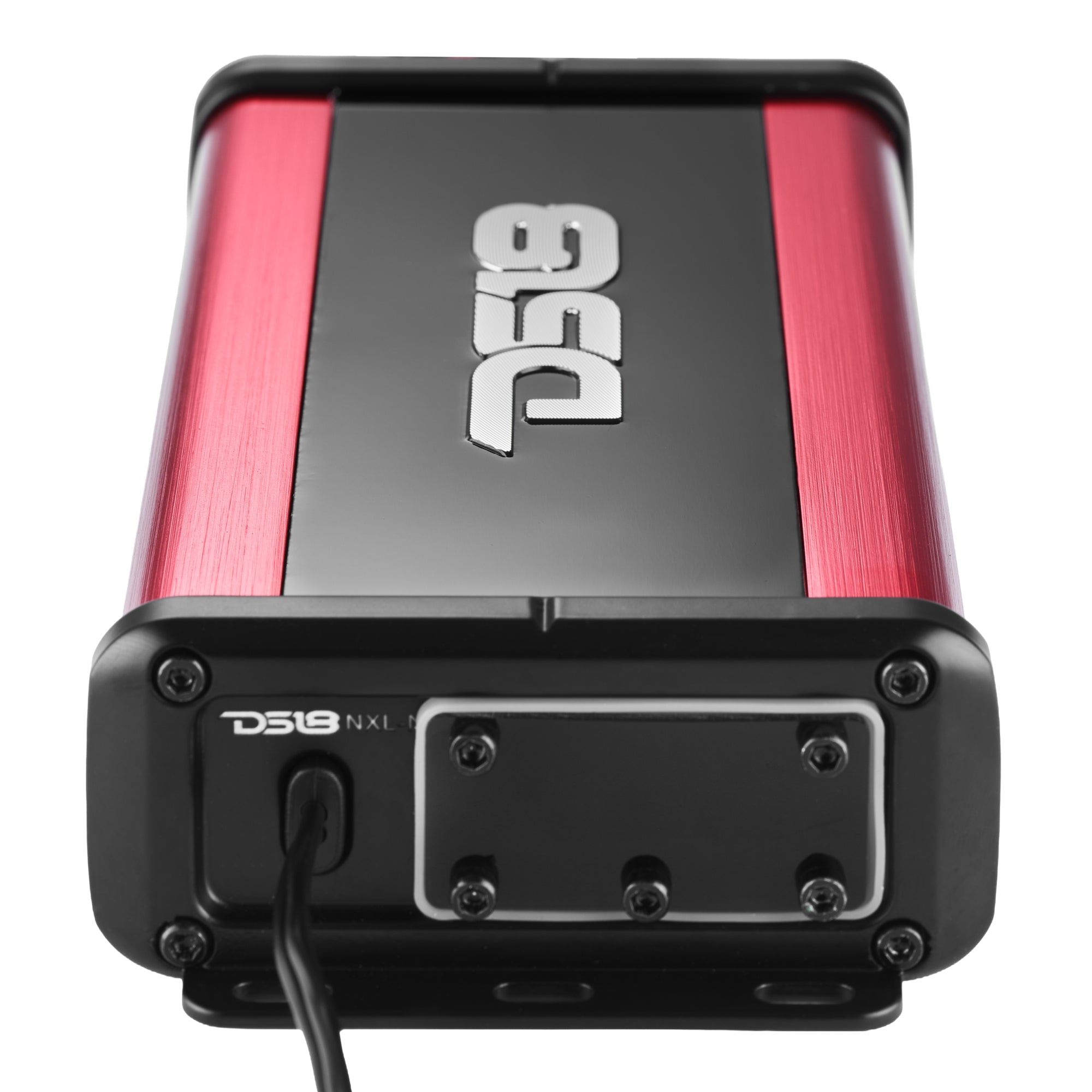 NXL 2-Channel Full-Range Class D Waterproof IP67 Marine and Powersports NANO Amplifier
