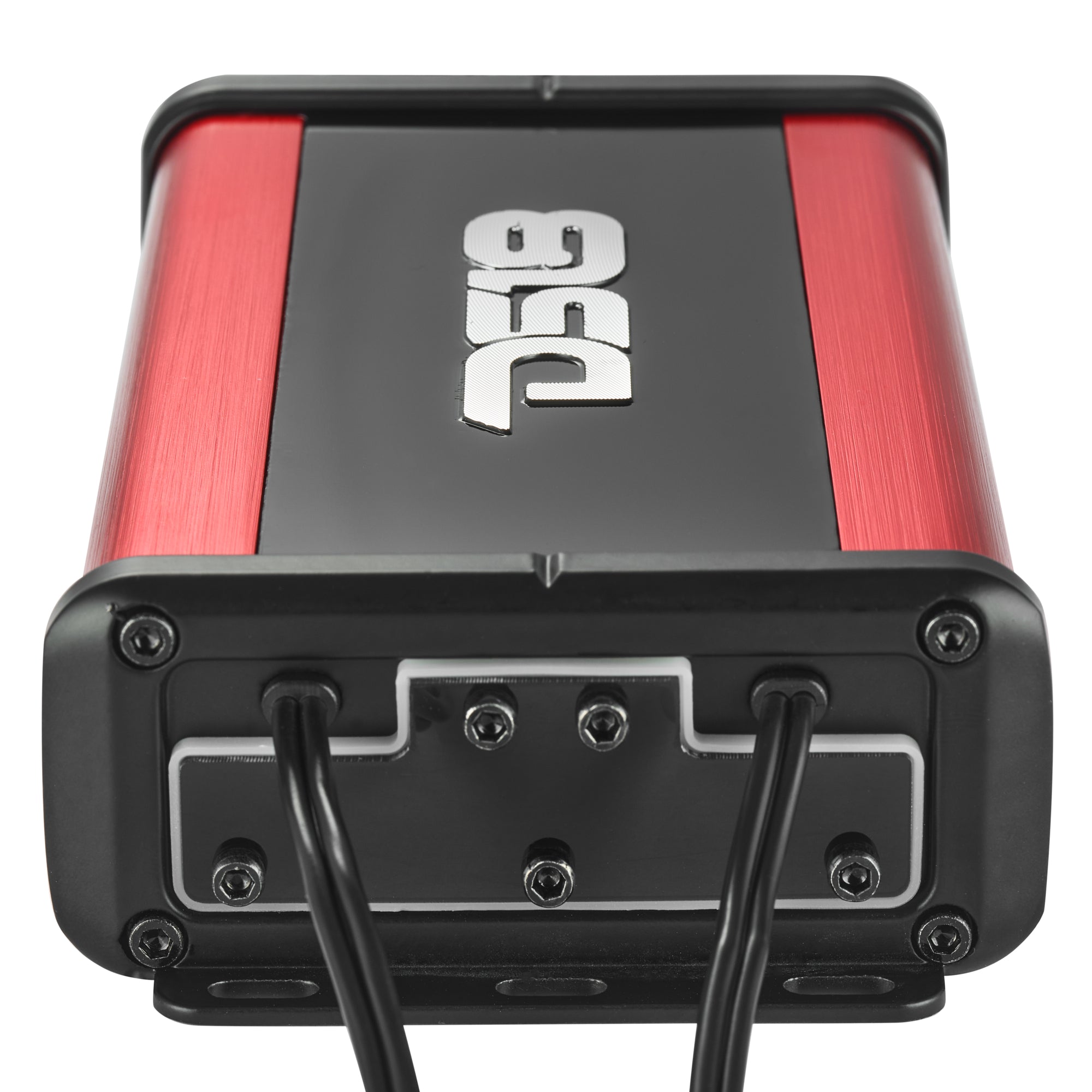 NXL 4-Channel Full-Range Class D Waterproof IP67 Marine and Powersports NANO Amplifier <br> 4 x 100 Watts Rms @ 4-Ohm