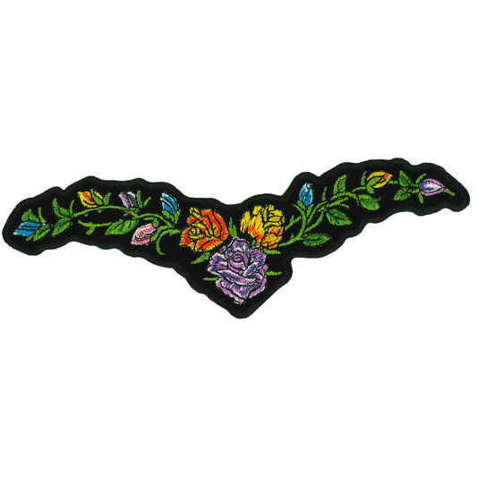 Floral Vine PCA5082 Patch