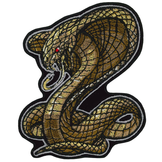 PPA6423 Cobra Patch
