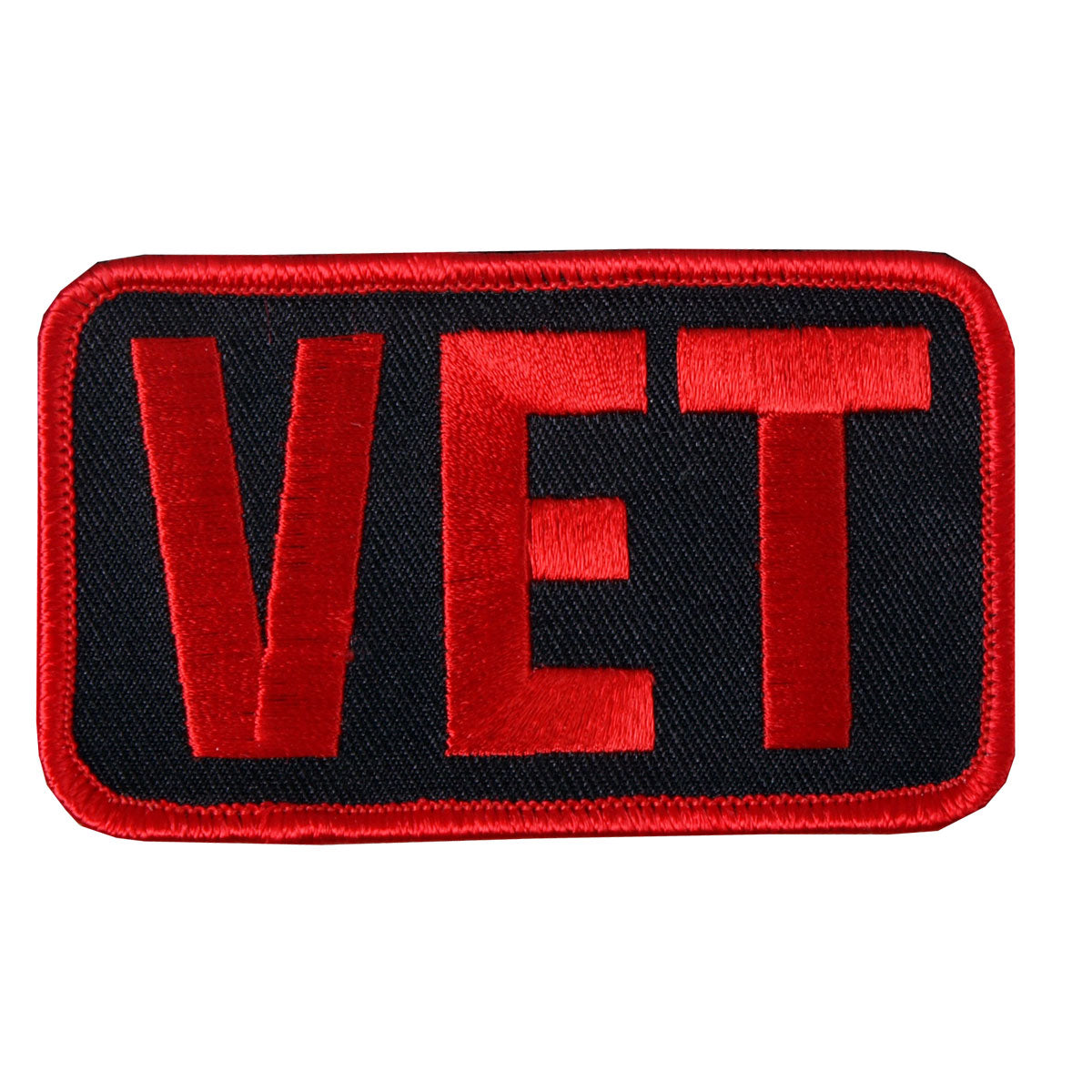 Vet Patch