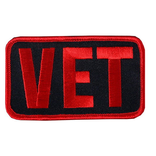 Vet Patch