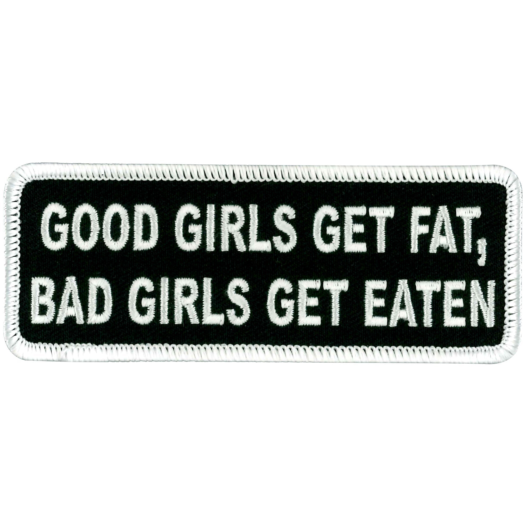 PPL9276 Good Girls get Fat