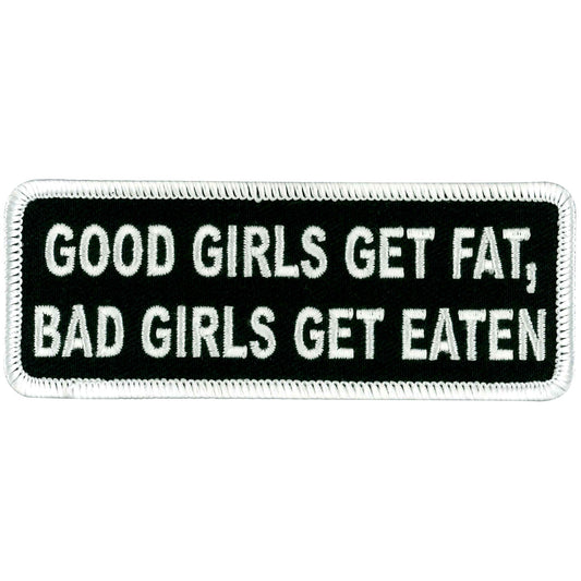 PPL9276 Good Girls get Fat