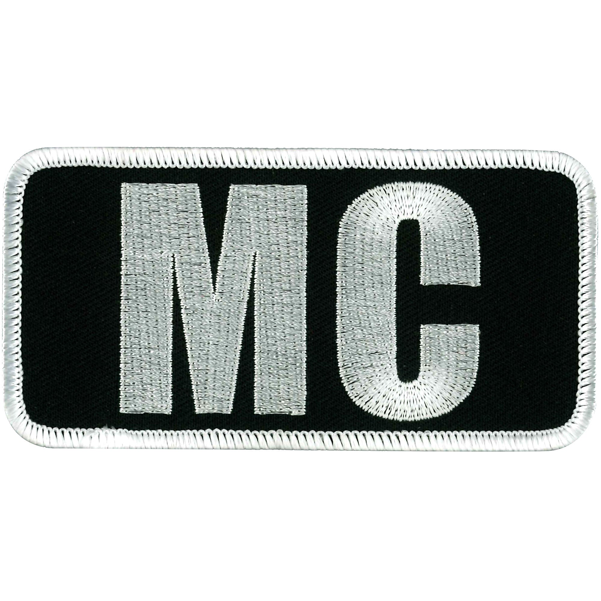 PPL9441 MC Patch