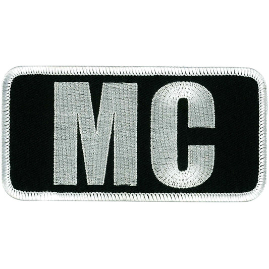 PPL9441 MC Patch