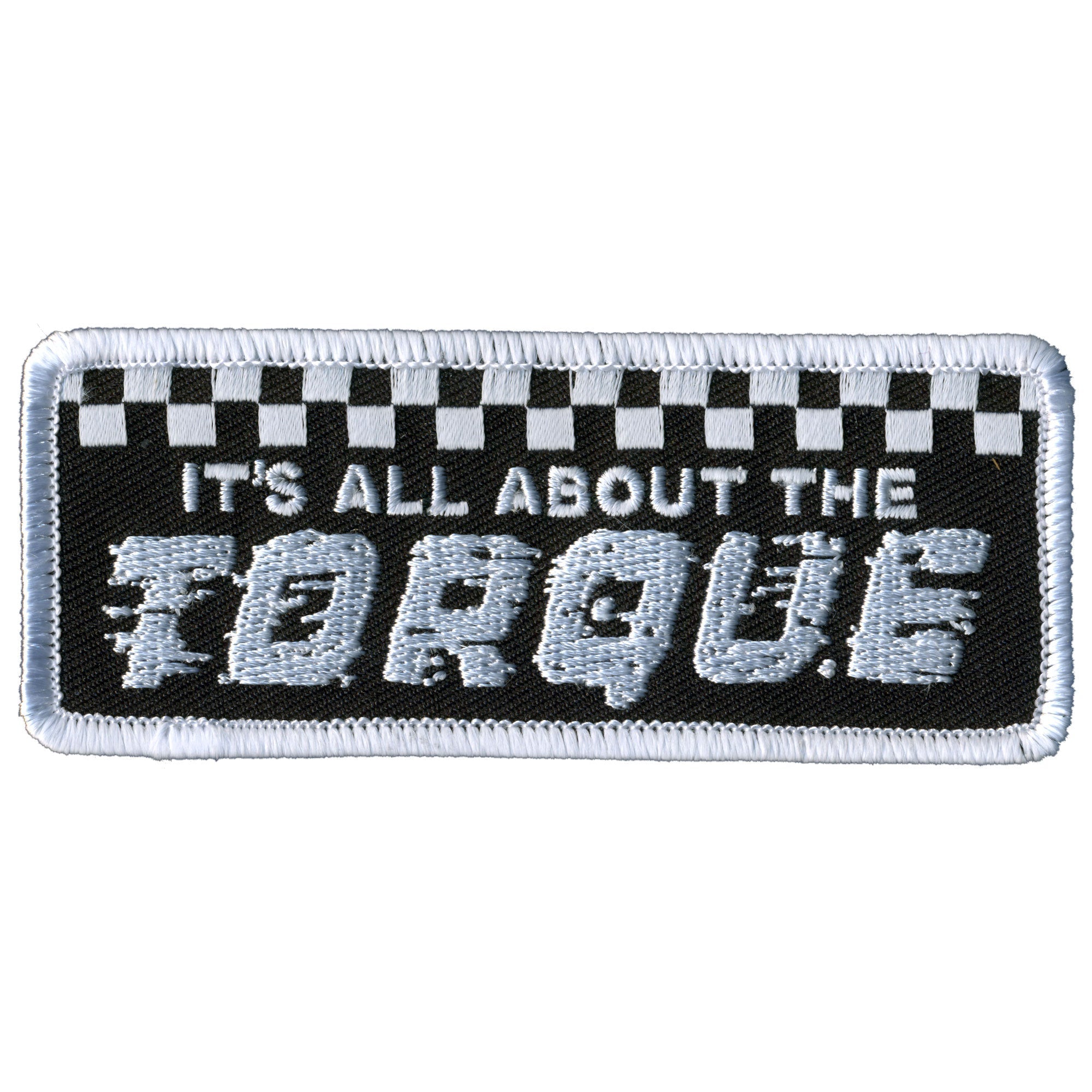 All About Torque Patch