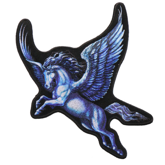 PATCH PEGASUS 5.5