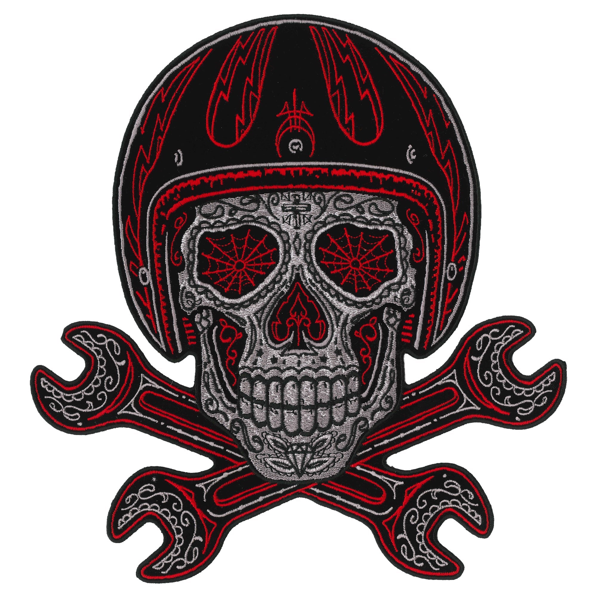 Patch Sugar Wrenches 9"