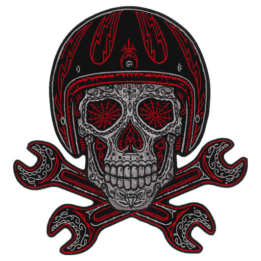 Patch Sugar Wrenches 9"