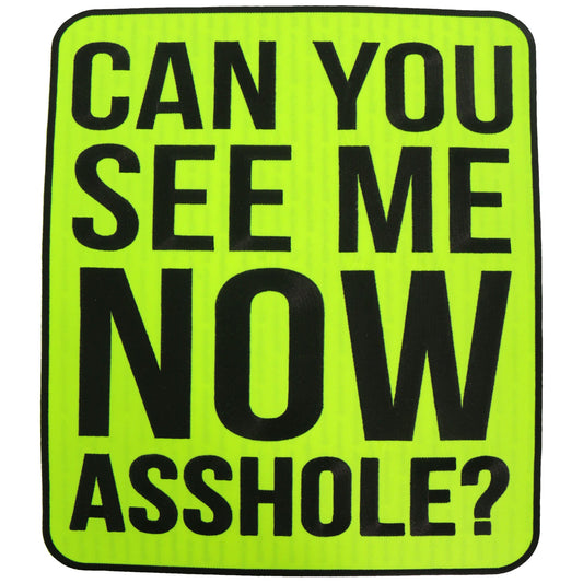 PATCH SEE ME NOW BACK 11.5