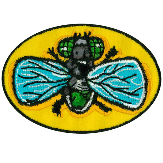 Fly Patch 2.5"