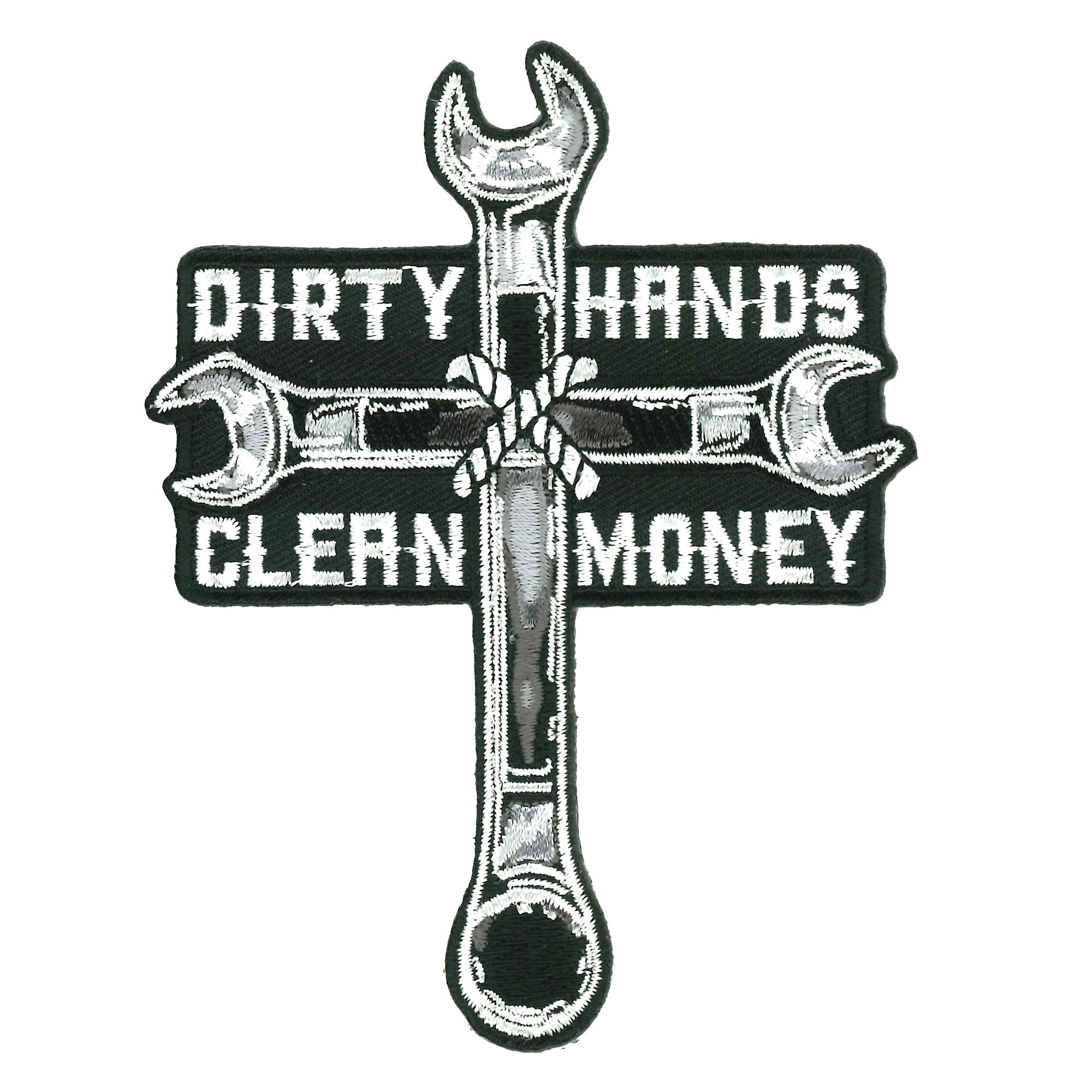 PATCH WRENCH CROSS 3.5