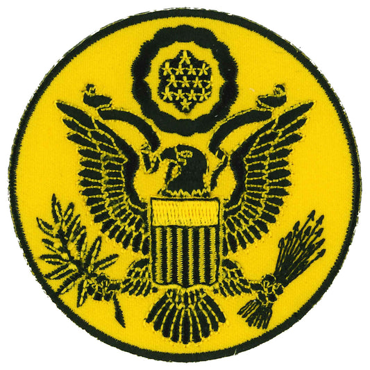 US Seal Patch