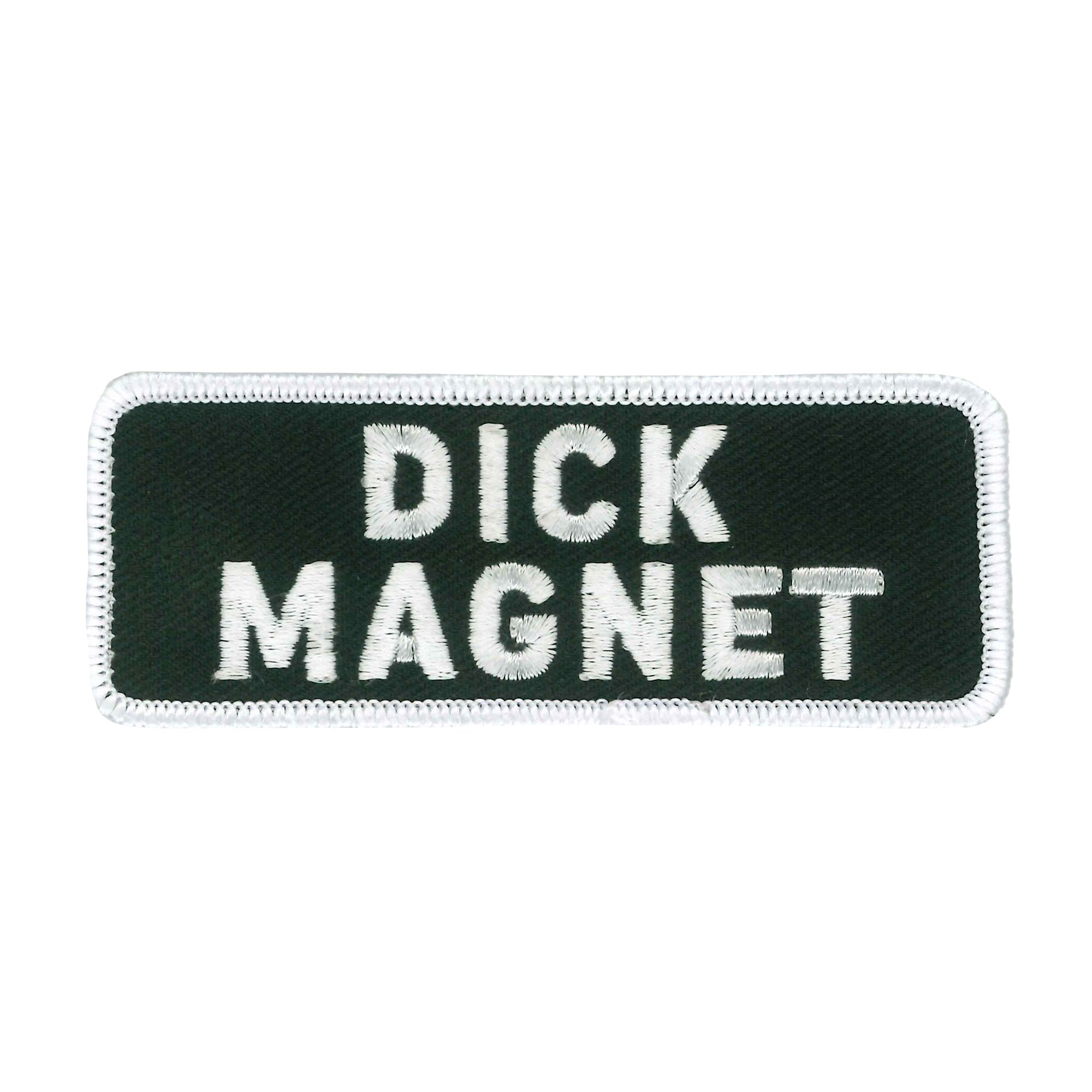 Dick Magnet Patch PPW1090