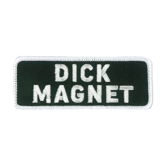 Dick Magnet Patch PPW1090